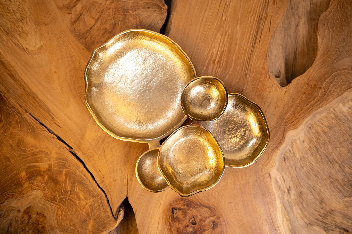 Golden Gate Nesting Bowls