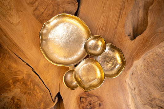 Golden Gate Nesting Bowls