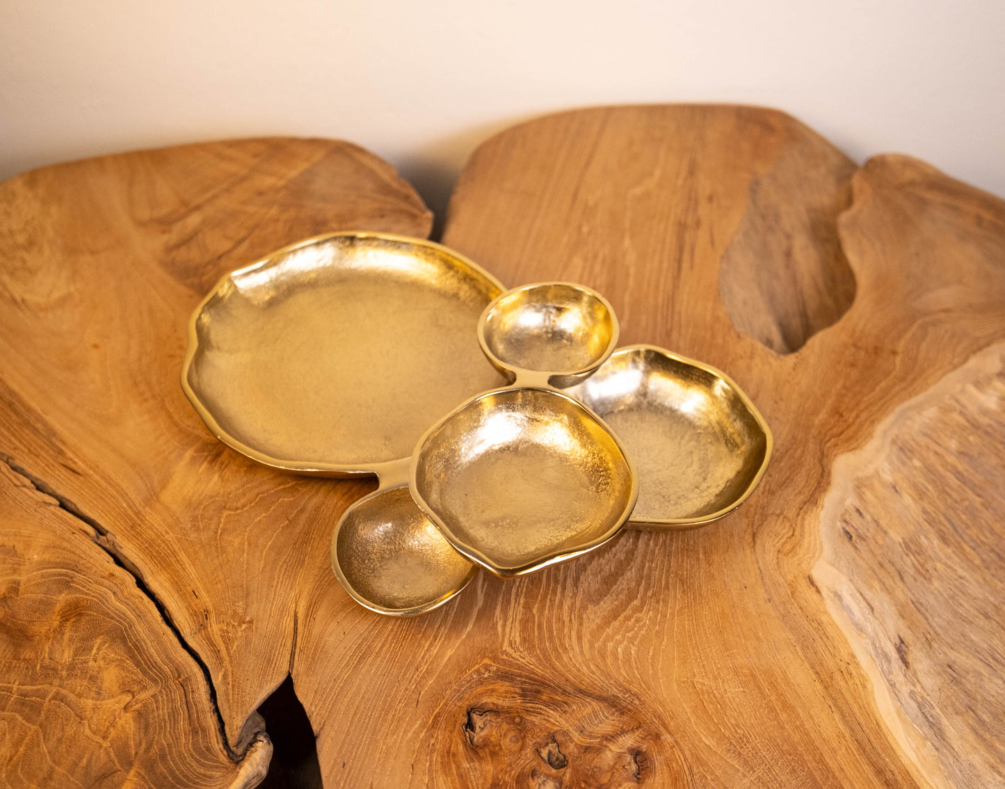 Golden Gate Nesting Bowls