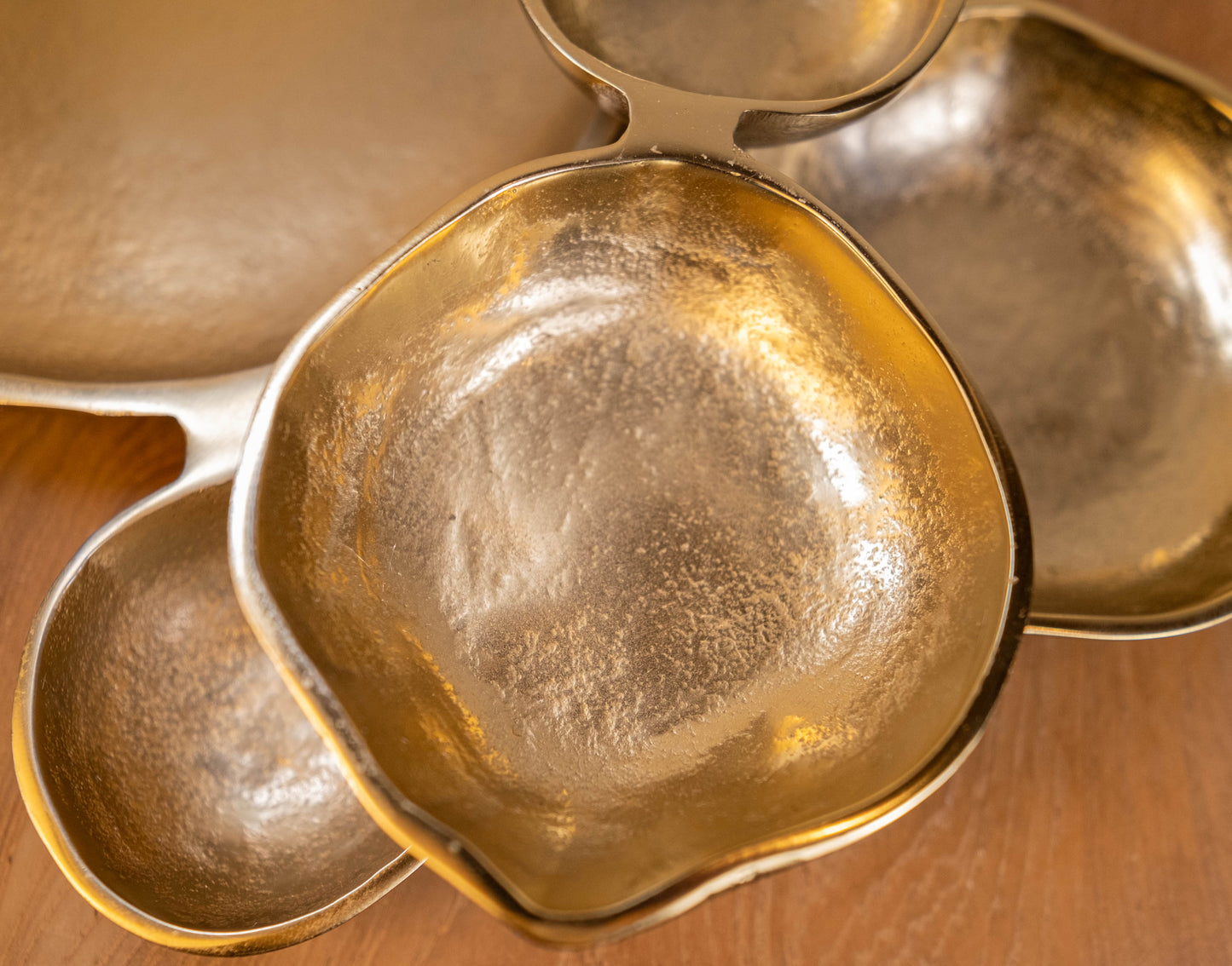 Golden Gate Nesting Bowls
