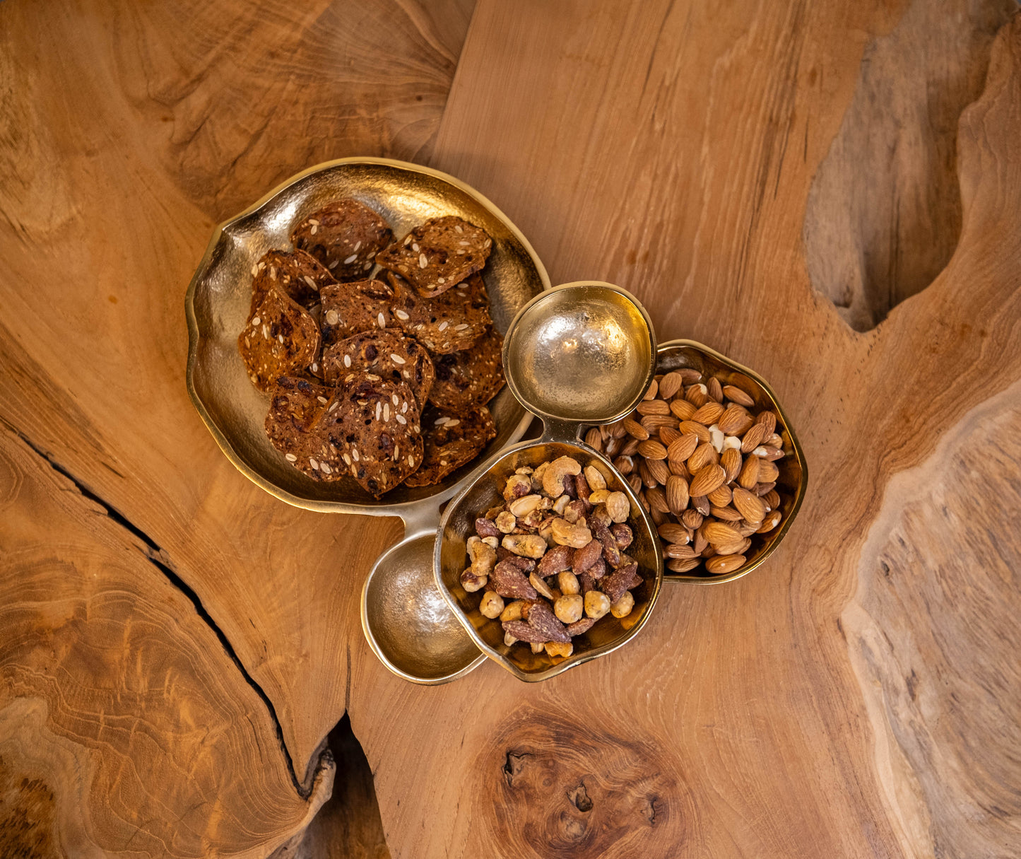 Golden Gate Nesting Bowls