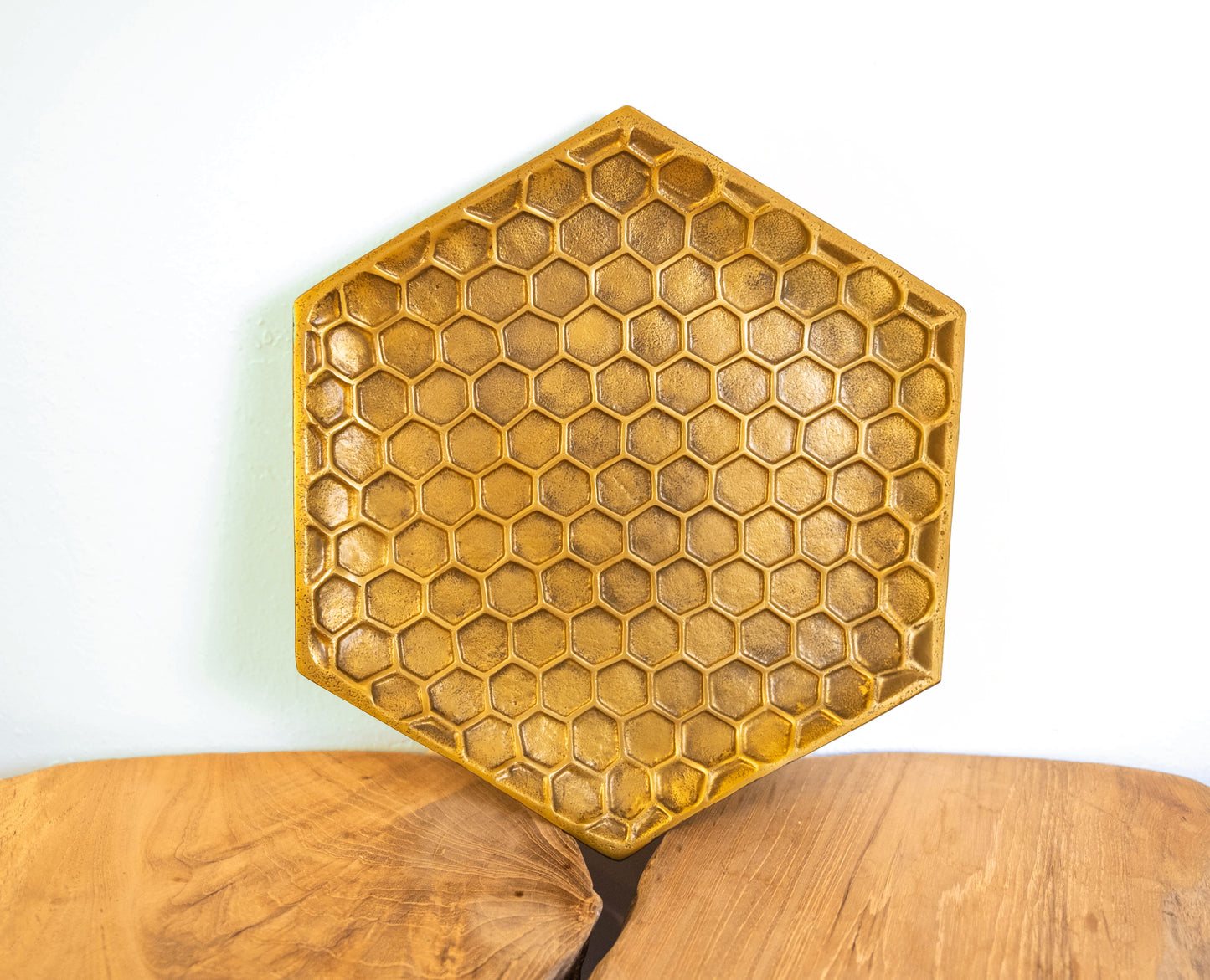 Sonoma Honeycomb Tableware set ( Set of 3)