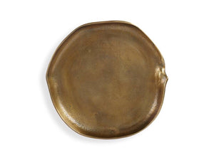 Lotus platter