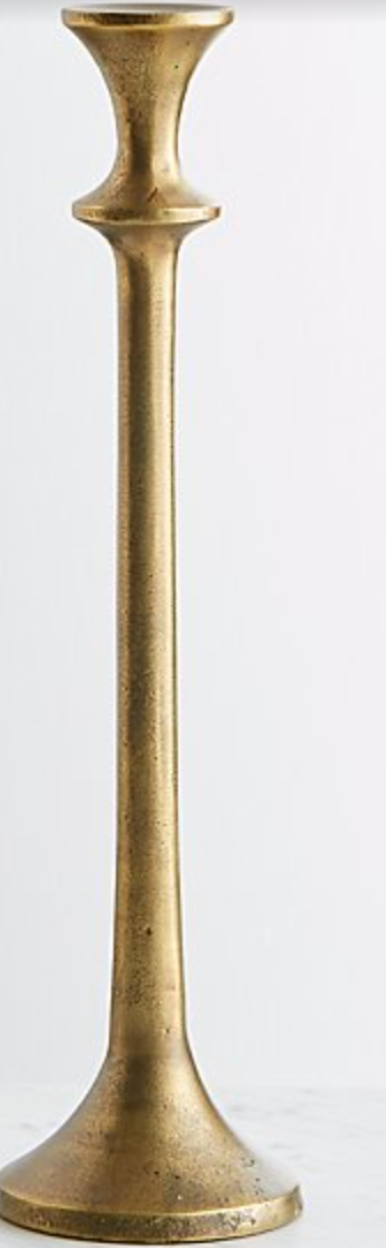 Elegant candle holder