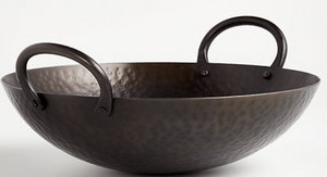 Kadhai Bowl hand hammered