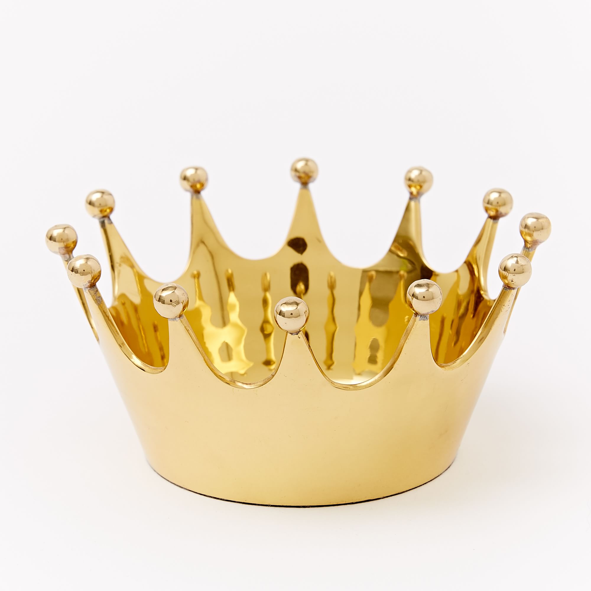 Crown Small Bowl